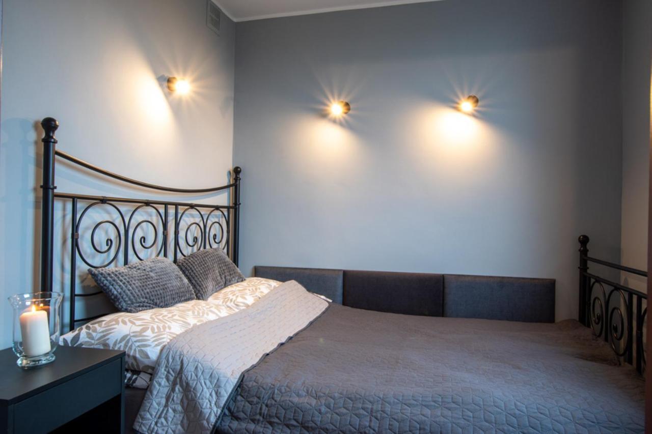 Apartament Stone - Czeladz Apartment Luaran gambar